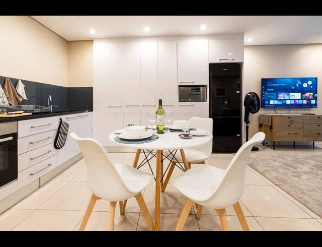1 BEDROOM APARTMENT FOR SALE IN BIG BAY